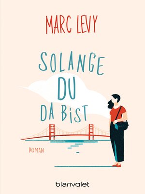cover image of Solange du da bist